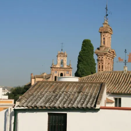 Apartment Atico Con Encanto *