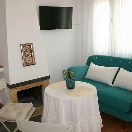 Atico Con Encanto Apartment *